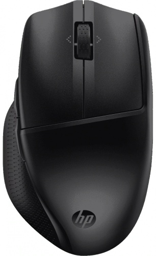 HP 480 Comfort черный