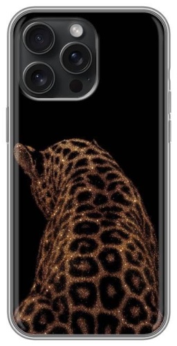 Чехол BAIKO для Apple iPhone 15 Pro Max рисунок