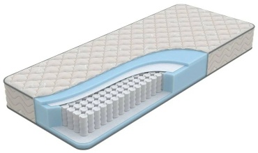 Матрас ORMATEK Optima Basic F, 90x200x20 см