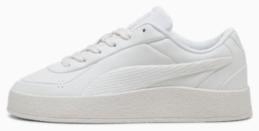 Кеды Puma CA Luxe The Romantic Club Wns белый