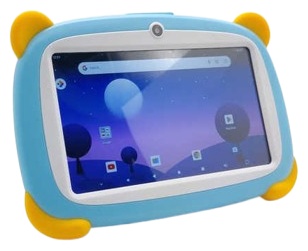 Планшет Smart X M88 7 дюйм 6 Гб/256 Гб синий