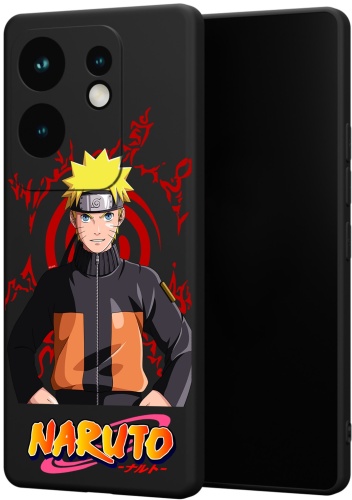 Чехол для Infinix Zero 30 4G рисунок