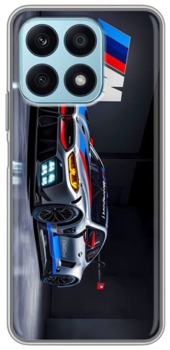Чехол BAIKO для Honor X6a рисунок
