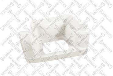 Stellox корпус подножки 87-23060-SX DAF CF