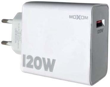 Moxom MX-HC246 USB 120 Вт белый