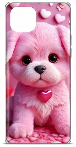 Чехол BAIKO для Xiaomi Redmi Note 13 Pro 4G рисунок