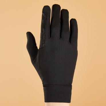 Decathlon 8579900 черный 12, 13, 14