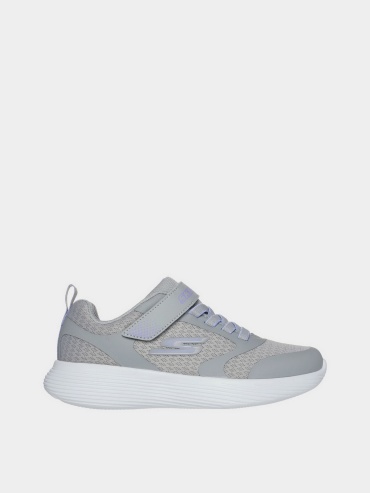 Кроссовки Skechers серый