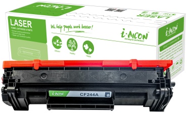 I-Aicon CF244A черный