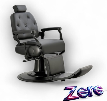 Zere кресло черный 65х70 см