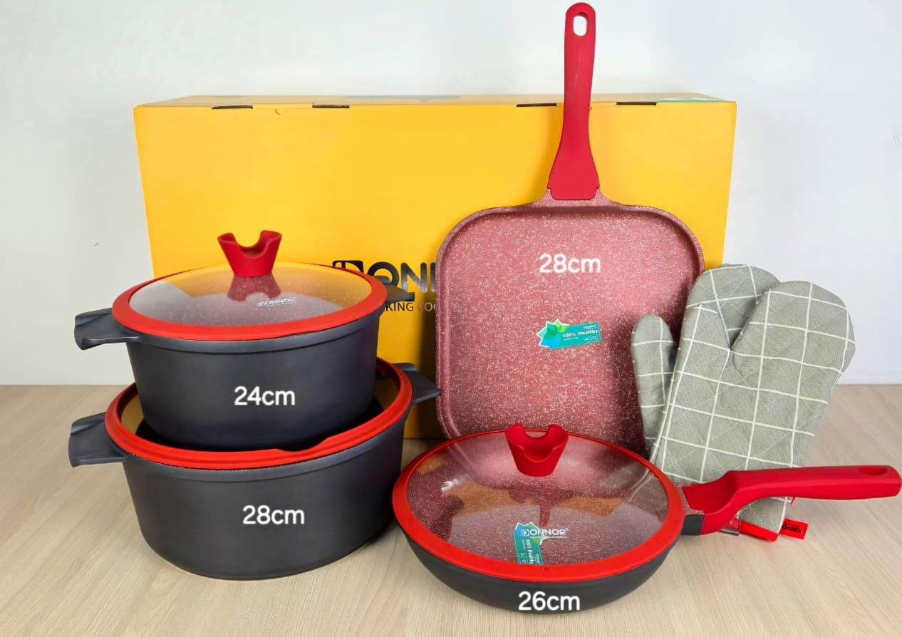 Смешанный набор SAYA SHOP SAYA SHOP 9 в 1