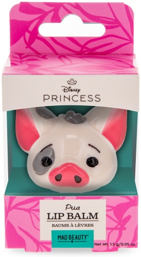 Mad Beauty бальзам Moana Lip Balm - Pua 1.5 г