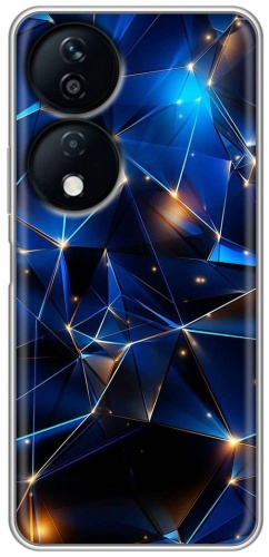 Чехол BAIKO для Honor X7b рисунок