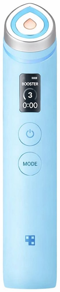 Medicube микротоковый массажер