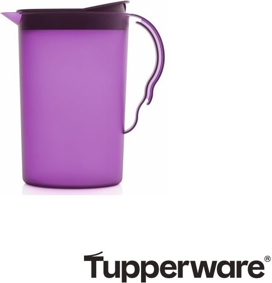 Кувшин Tupperware 2.1 л, полипропилен