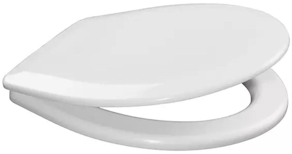 Сиденье NOVA Nova 2010 440x368 мм