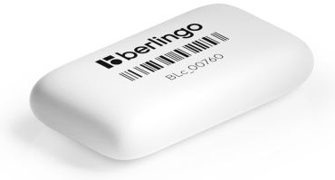 Ластик Berlingo BLc_00760, 1 шт
