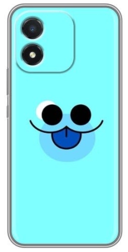 Чехол для Honor X5 рисунок