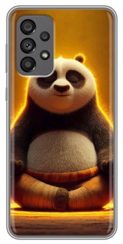 Чехол BAIKO для Samsung Galaxy A33 рисунок