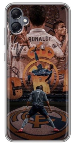 Чехол для Samsung Galaxy A05 рисунок