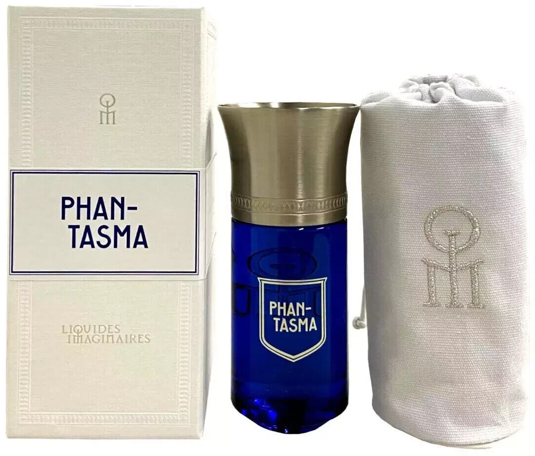 Les Liquides Imaginaires PHAN-TASMA парфюмерная вода EDP 100 мл, унисекс