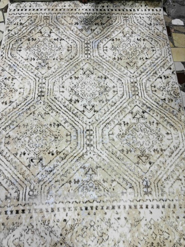 Ковер Praga 200x300 см, короткий ворс, Турция