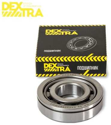 DEXTRA подшипник DX_66-692306К2МШ2