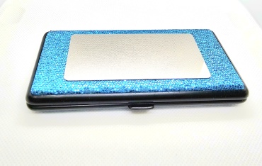 Портсигар ShengBao 698140589 13.1 x 6.7 см