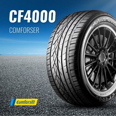 Comforser CF4000 255/55 R18 109W