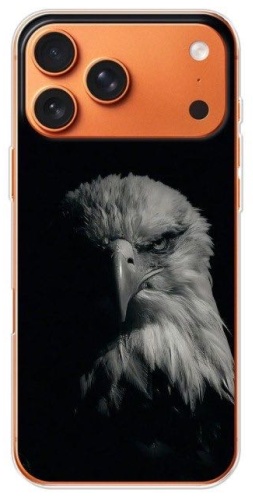Чехол BAIKO для Apple iPhone 17 Pro Max рисунок