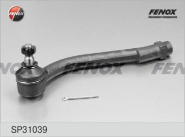 FENOX Наконечник Поперечной Рулевой Тяги SP31039