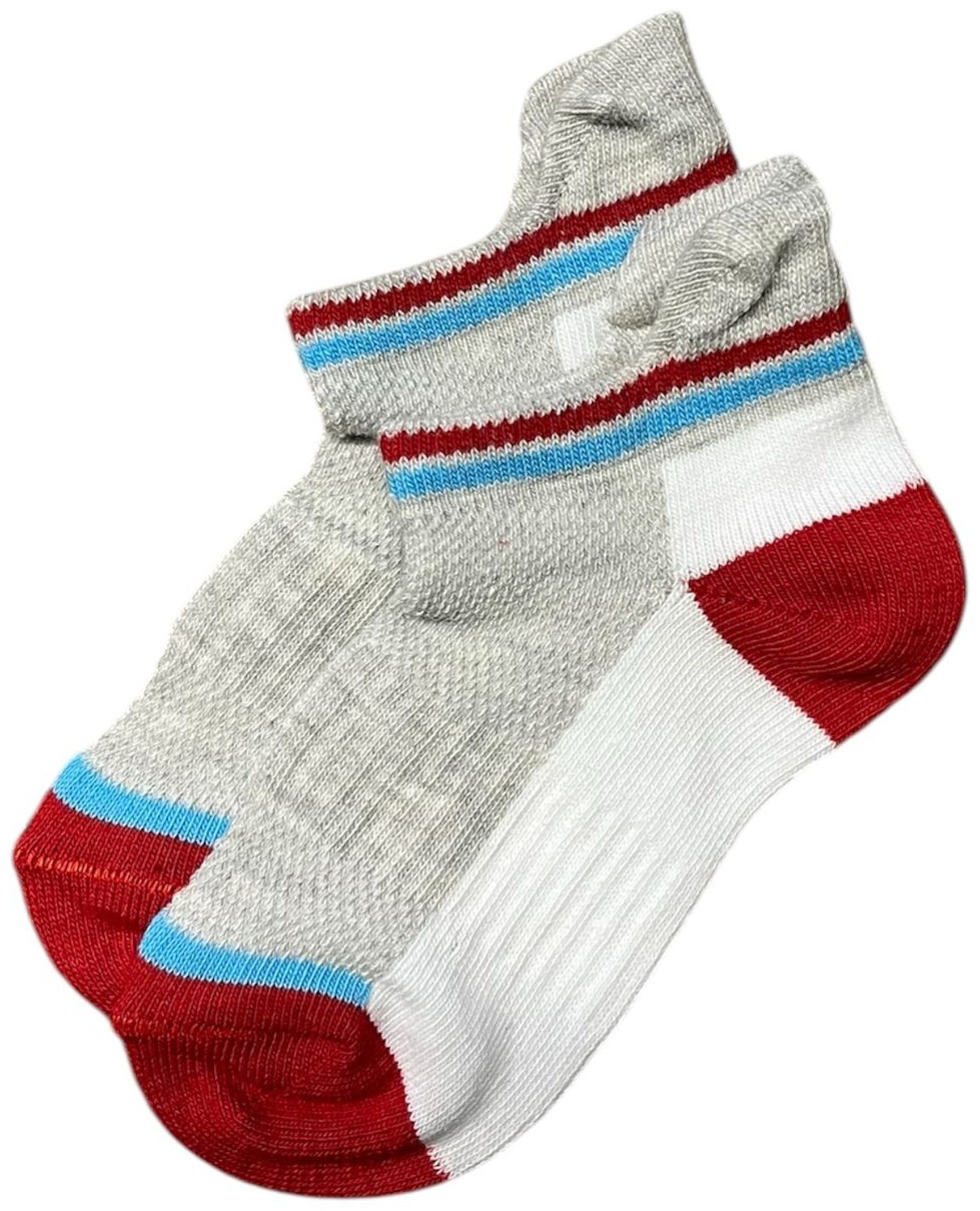 Носки Ciorap 2414-03 1 пара белый 30-32 7/8