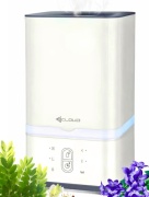 Увлажнитель воздуха MICLOUD VAU-03 белый