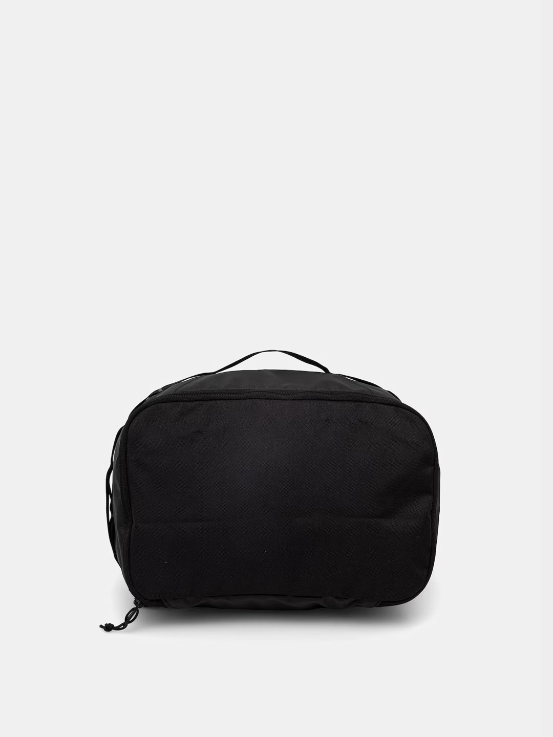 The North Face несессер полиэстер черный 11X22 см