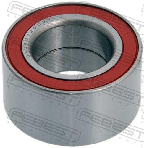 FEBEST подшипник ступицы DAC40720037