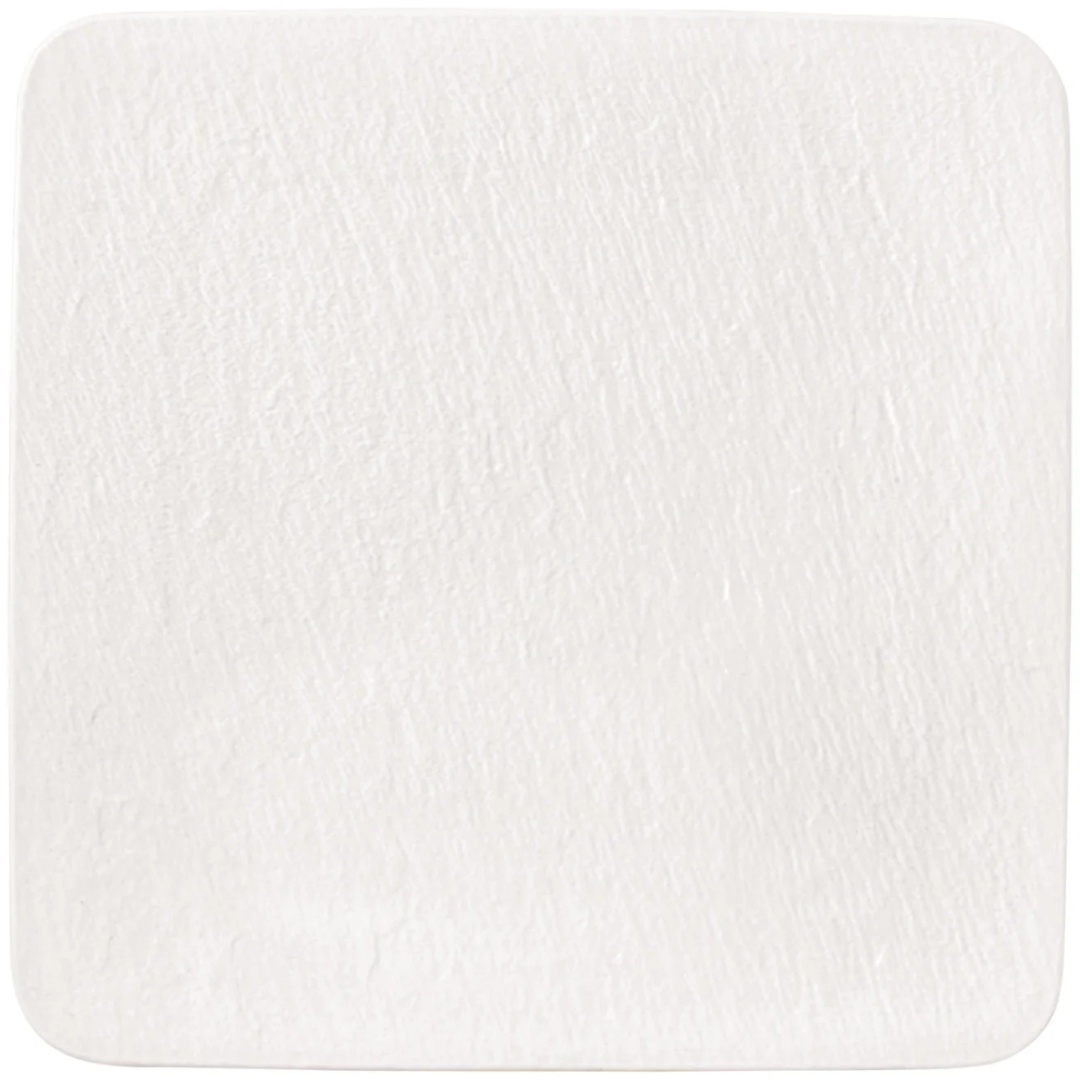 Тарелка Villeroy&Boch 32x32 см, 1 шт, фарфор