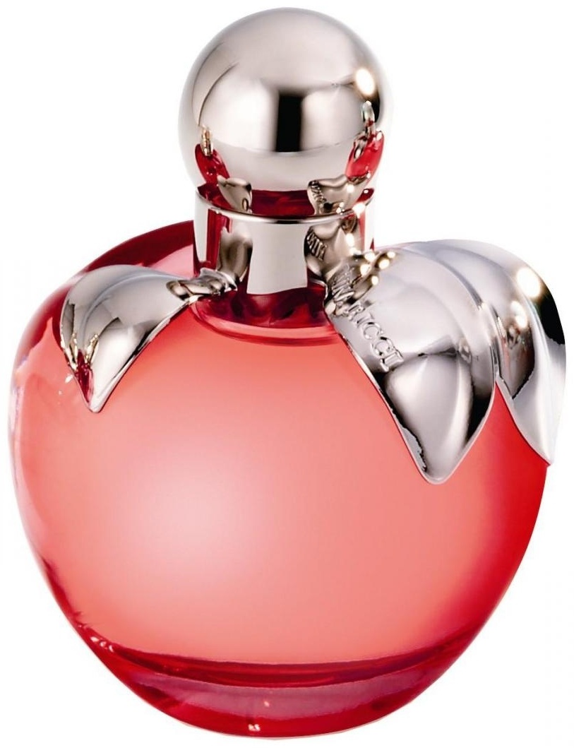 Nina Ricci Nina туалетная вода EDT 50 мл, для женщин