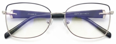 Elite Optical N.K.Karl корригирующие Готовые очки MA2751 мультиколор -1.75