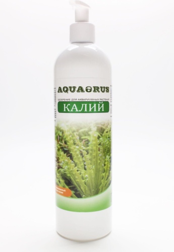 Aquaerus Калий 500