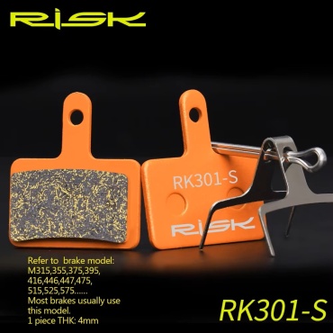 Risk Rk301_s