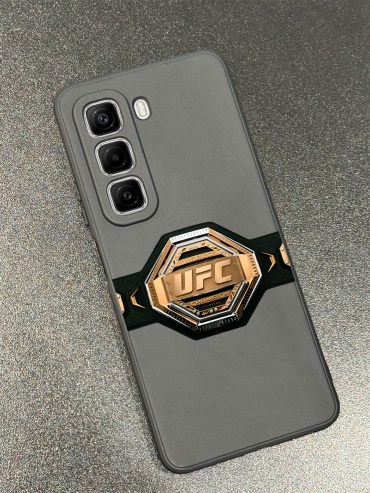 Чехол для Infinix Hot 50 рисунок