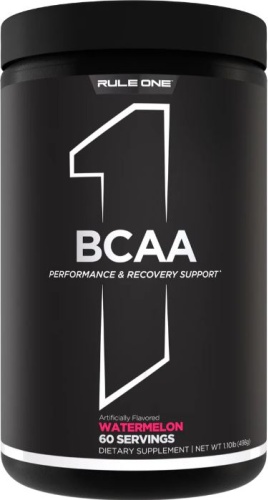 BCAA Rule 1 R1 BCAA арбуз 480 г