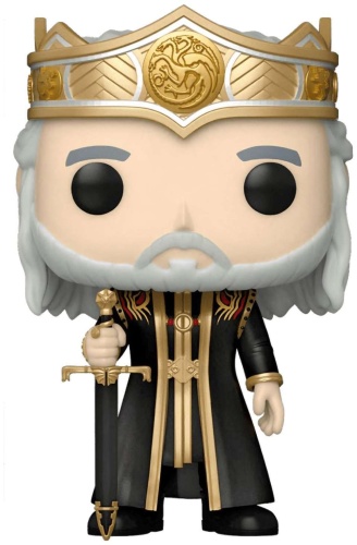 Фигурка Funko Viserys Targaryen 9.5 см 1 шт