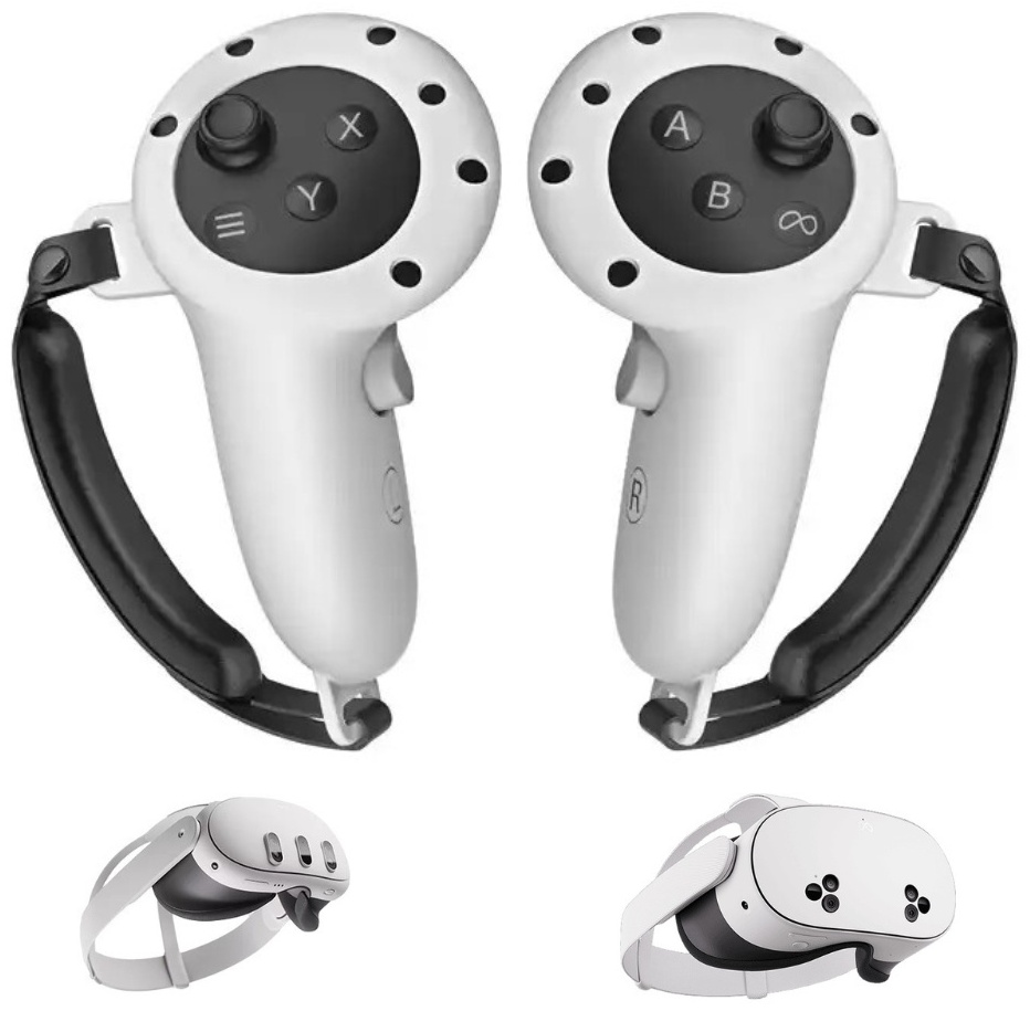Чехол AMVR GSV0018 серый