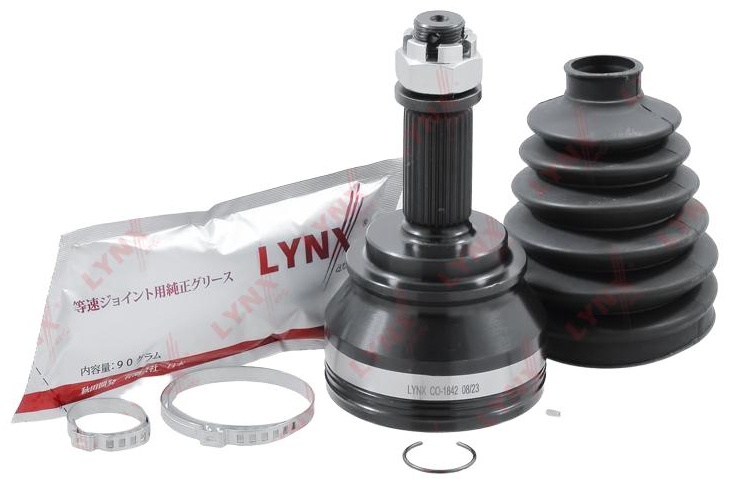 LYNXauto шрус наружный CO1842
