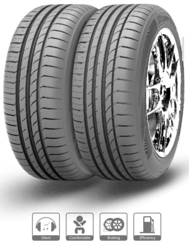 Yartu Z107 205/40 R17 84 W