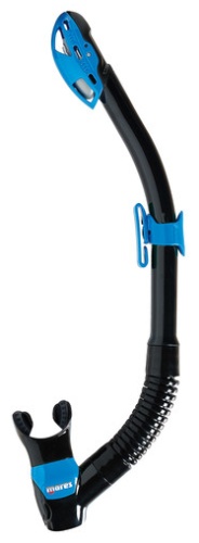 Mares REBEL DRY BKBL