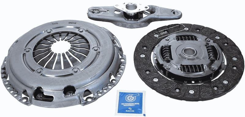 SACHS комплект сцепления 3000950082
