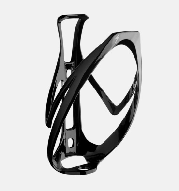 Флягодержатель Specialized Rib Cage II 43015-1000 черный