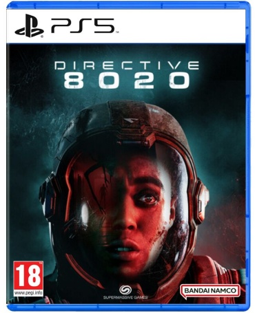 Directive 8020 PS5 PS5 RUS SUB